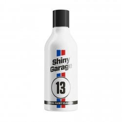 shinygarage Pure Paint Clenaner 250ml - Cleaner pod wosk